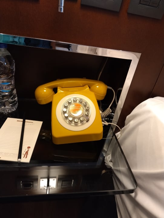 Zimmer Brown Acropol, a member of Brown Hotels