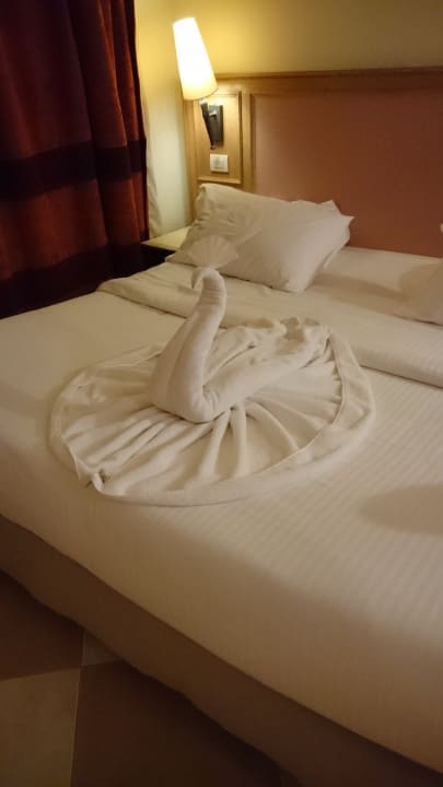 Zimmer Novotel Sharm El Sheikh