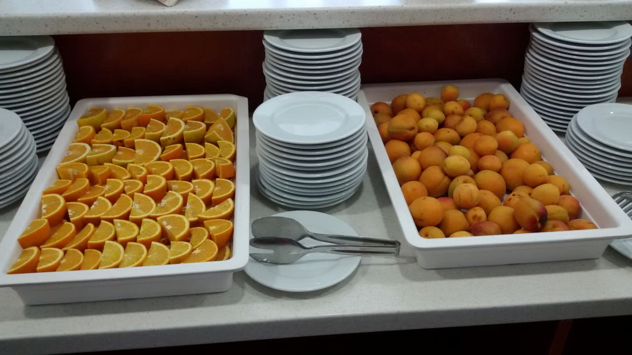 Restaurant Hotel Cazablanka / Casablanca