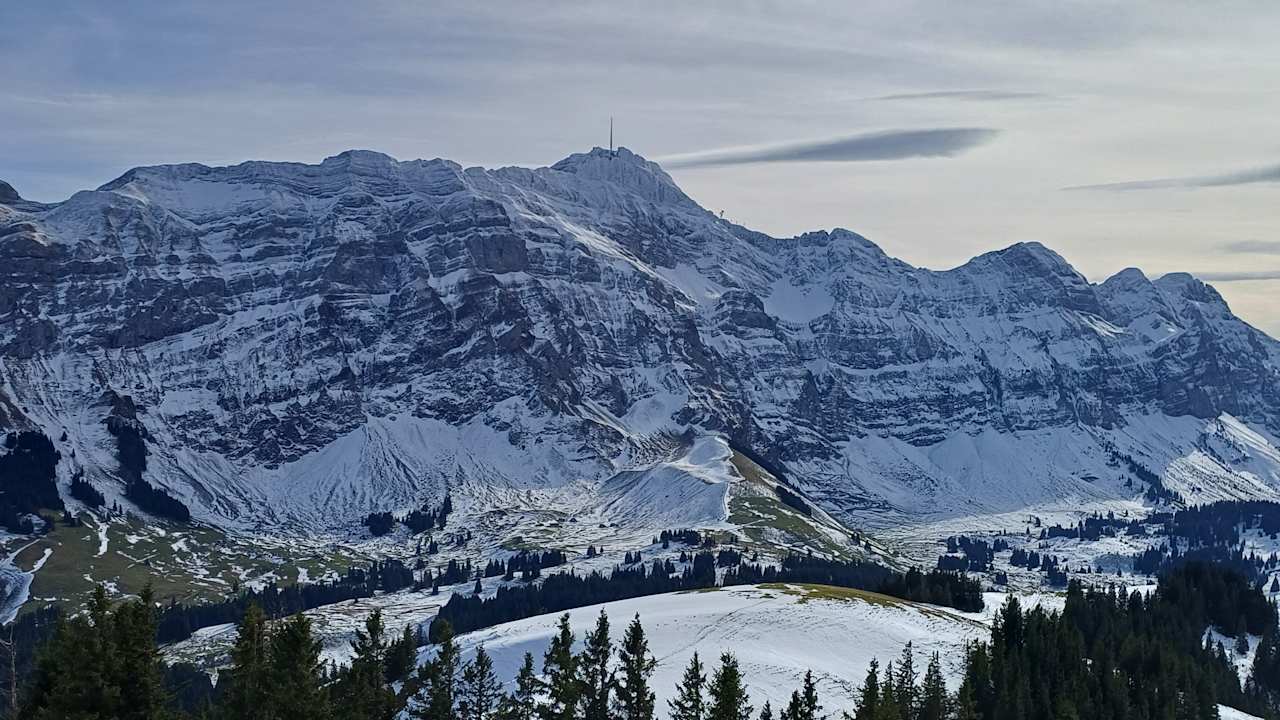 Sport & Freizeit Hotel Hof Weissbad