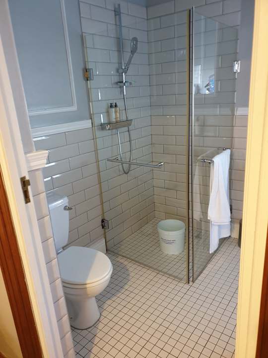 Zimmer Eendracht Hotel