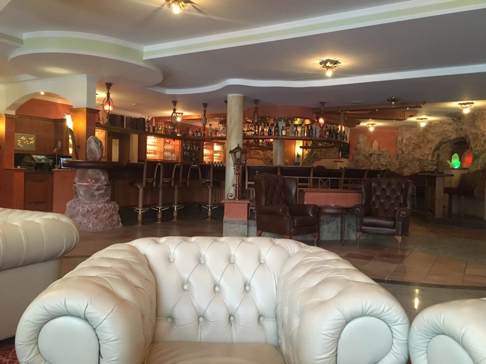 Gastro Hotel Bergknappenhof