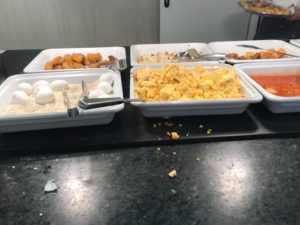 Gastro Hipotels La Geria