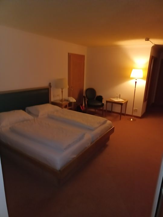 Zimmer Hotel Garni Bären