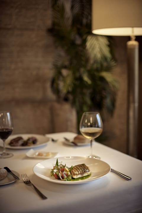 Gastro Kempinski Hotel Cancún