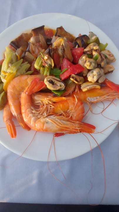 Gastro Sunis Elita Beach Resort & Spa