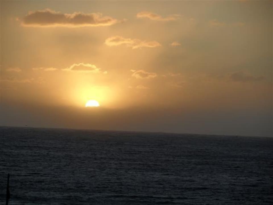 Sonnenaufgang allsun Hotel Lago Playa Park