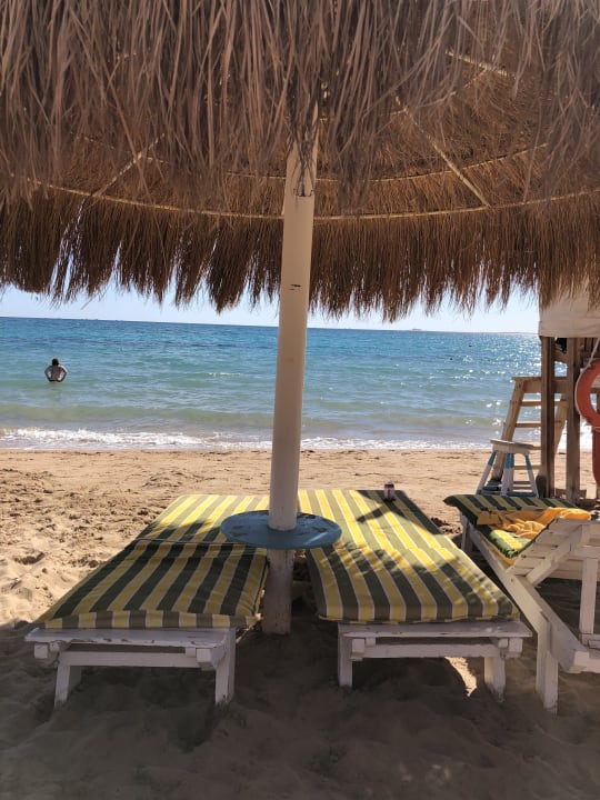 Strand Sentido Caribbean World Soma Bay