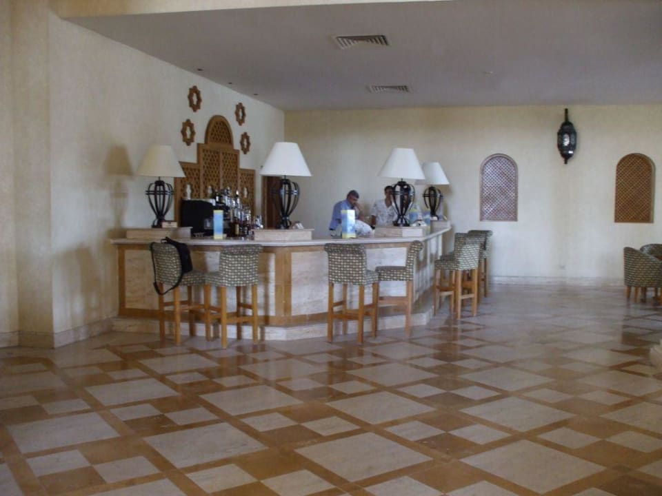 Lobbybar Ghazala Gardens