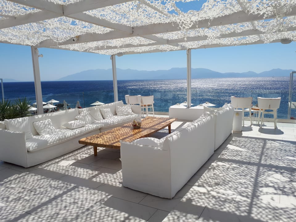 Sonstiges Dimitra Beach Hotel & Suites