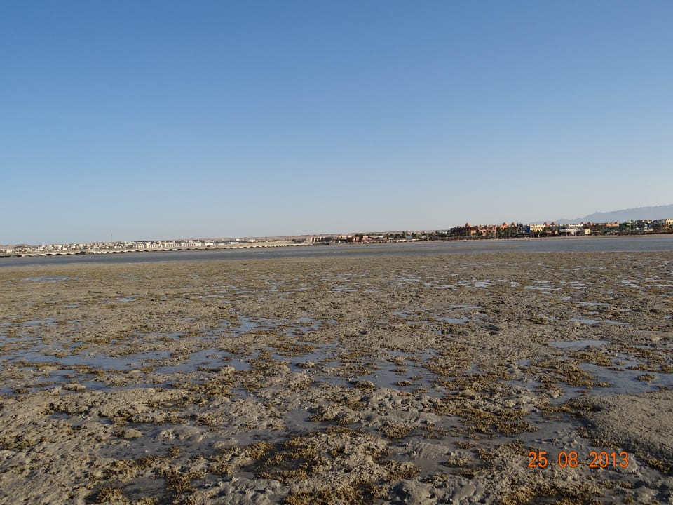 Odpływ Hotel Titanic Palace