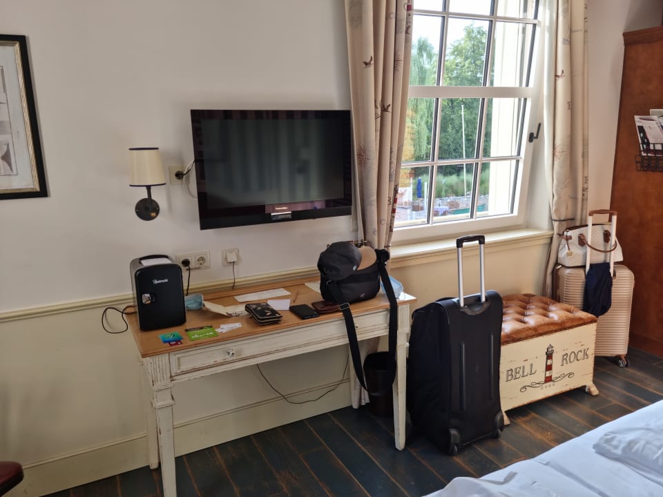 Zimmer Hotel Bell Rock Europa-Park