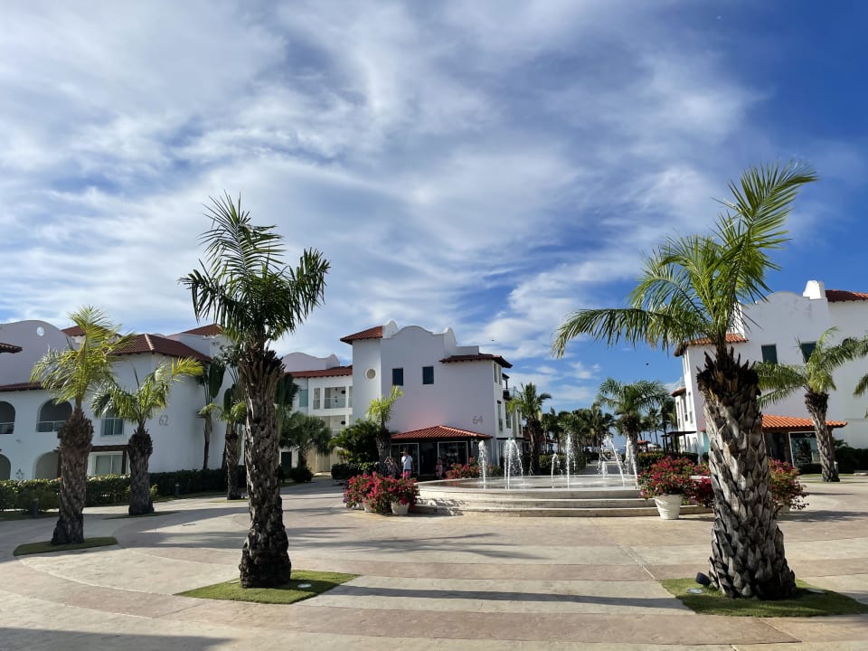 Außenansicht Dreams Dominicus La Romana