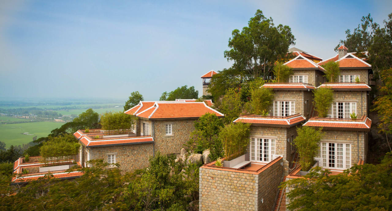 Hotel View Victoria Nui Sam Lodge