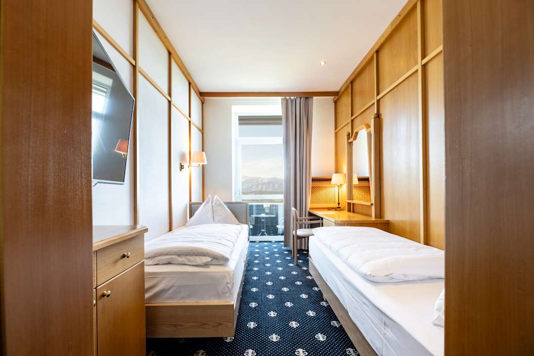 Zimmer Sporthotel am Semmering