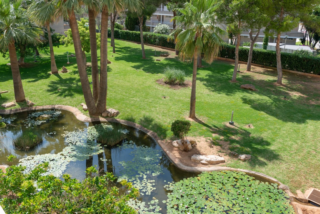 Ausblick Welikehotel Marfil Playa