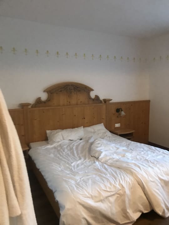 Zimmer Landhotel Postgut