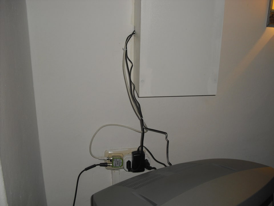 Das bedarf keiner Erklärung Hotel Panther'A