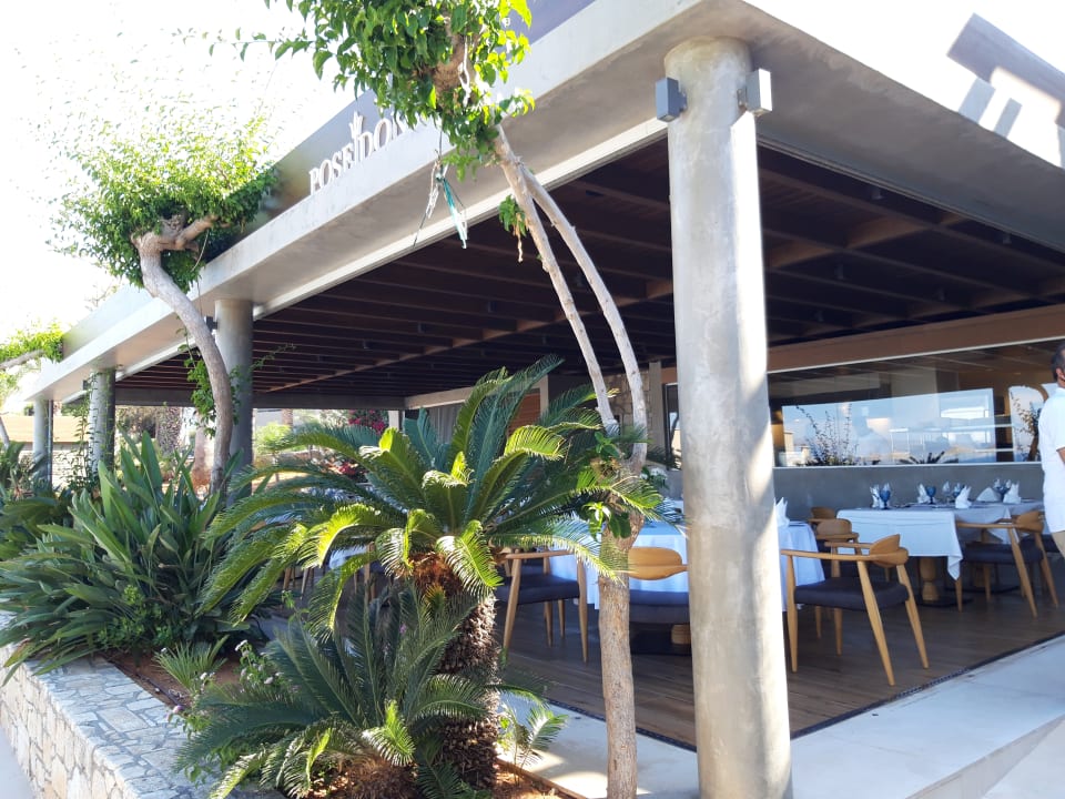 Gastro Nana Golden Beach