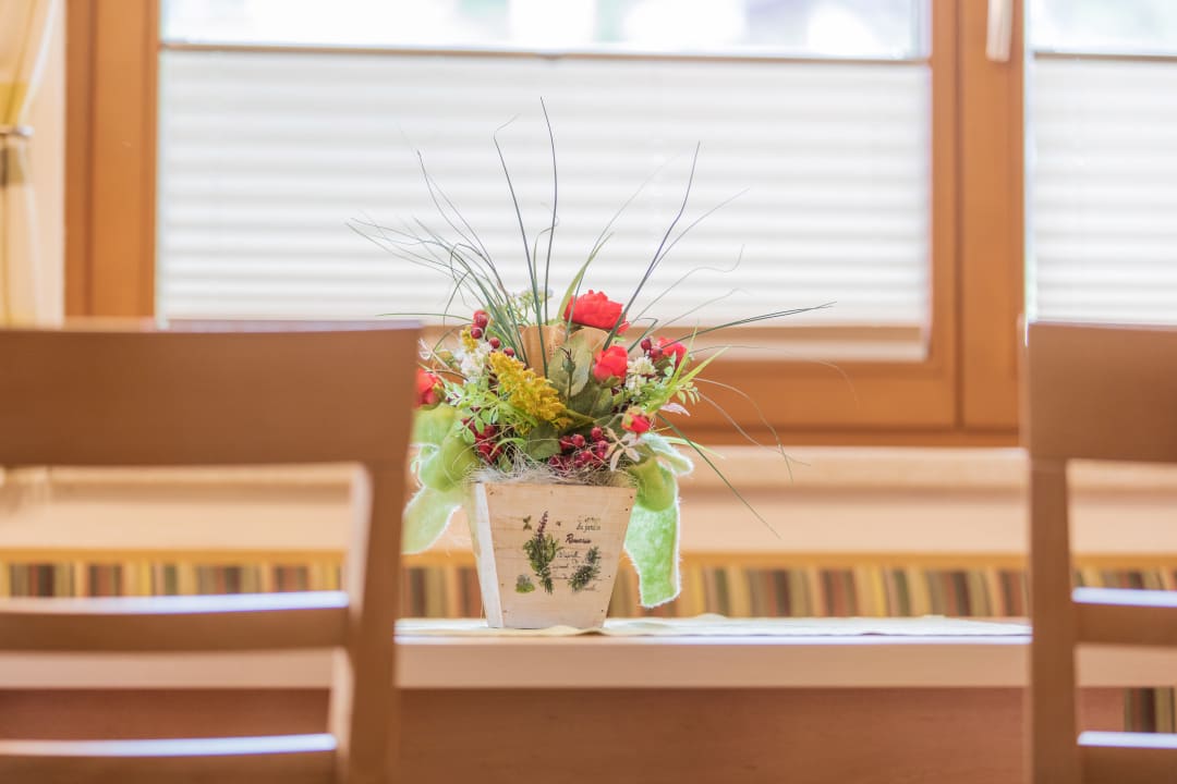 Zimmer Haus Rosmarie