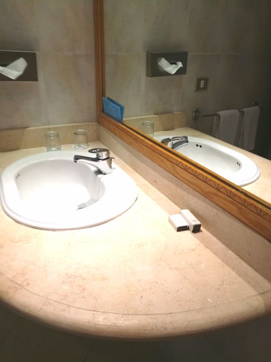 Zimmer Fort Arabesque Resort, Spa & Villas