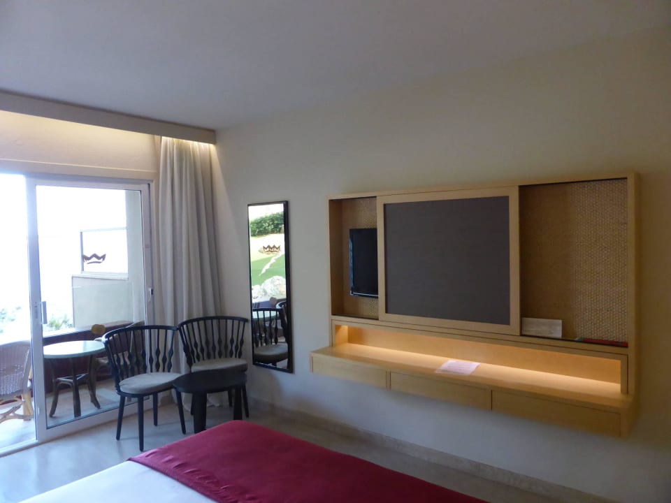 Zimmer Hotel Bonanza Playa