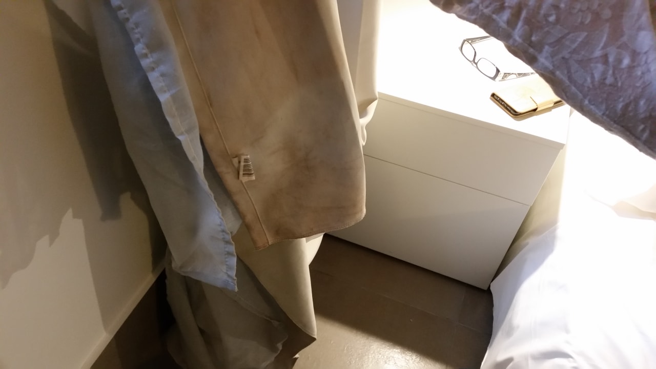 Zimmer Hotel Al Canal Regio