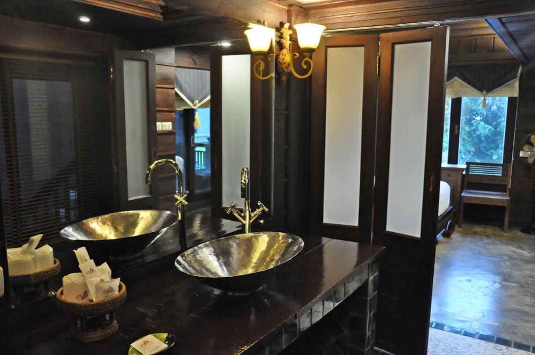 Zimmer Hotel Thannatee Boutique