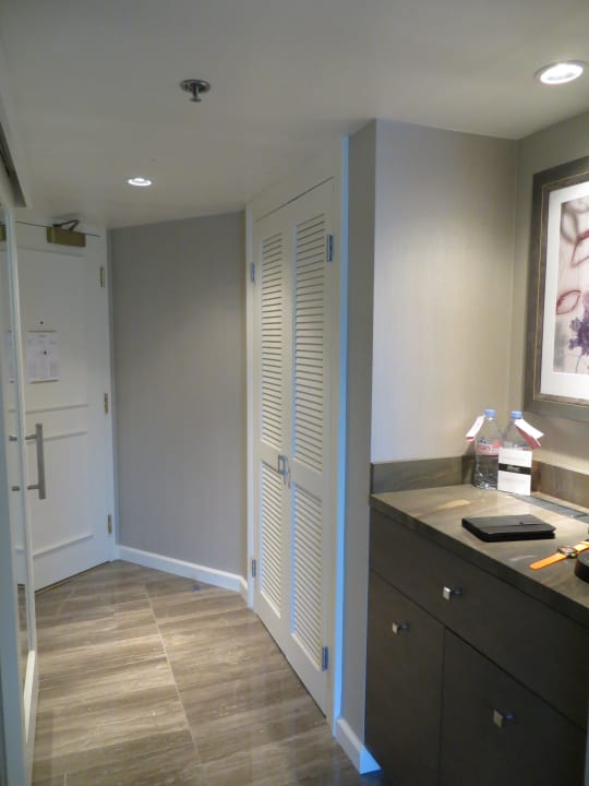 Gold Harborview Hotel The Fairmont Waterfront