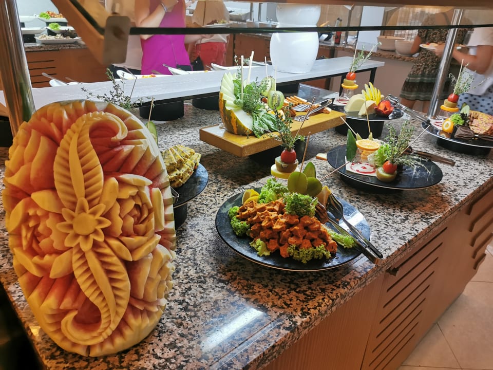 Gastro Le Jardin Resort