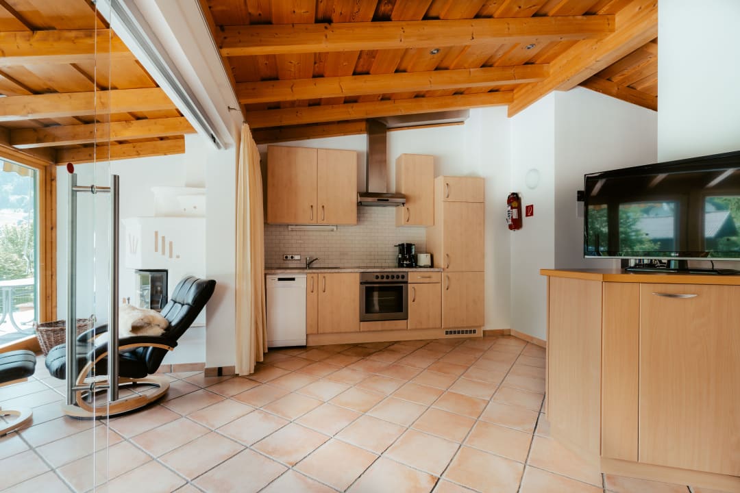 Zimmer Ferienwohnungen Badbruckerweg