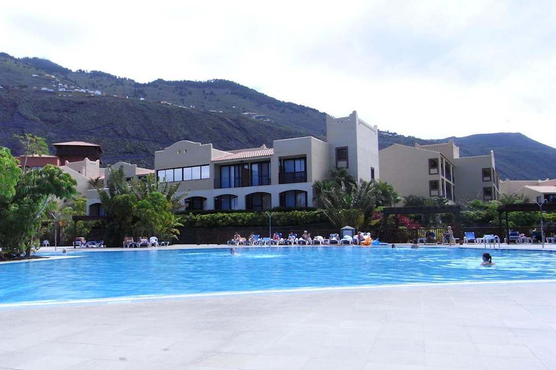 Ruhe La Palma Princess