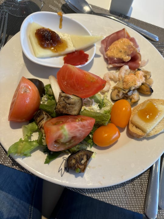 Gastro Maspalomas Princess