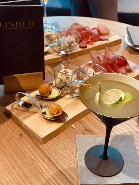 Gastro Linder Cycling Hotel