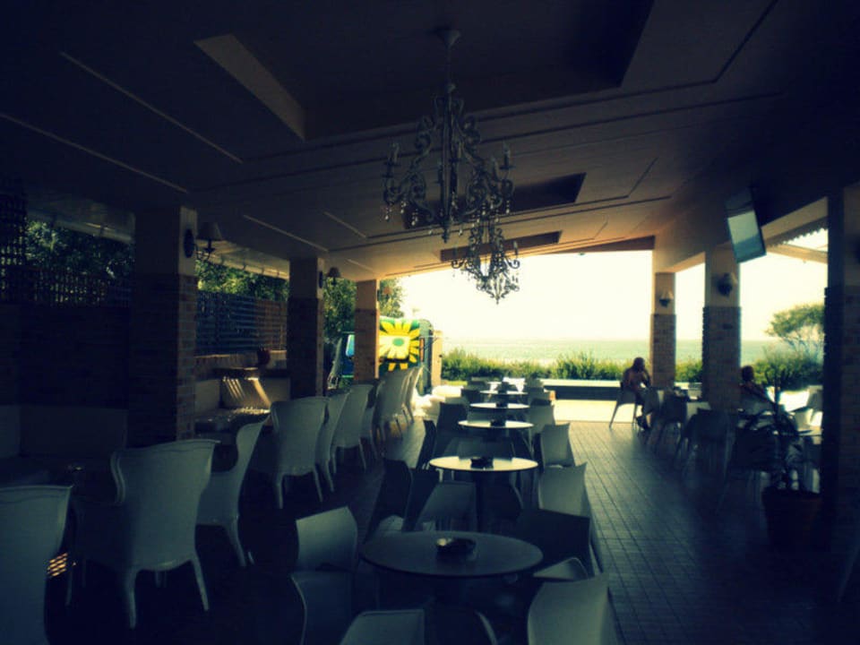 Bar Istion Club & Spa