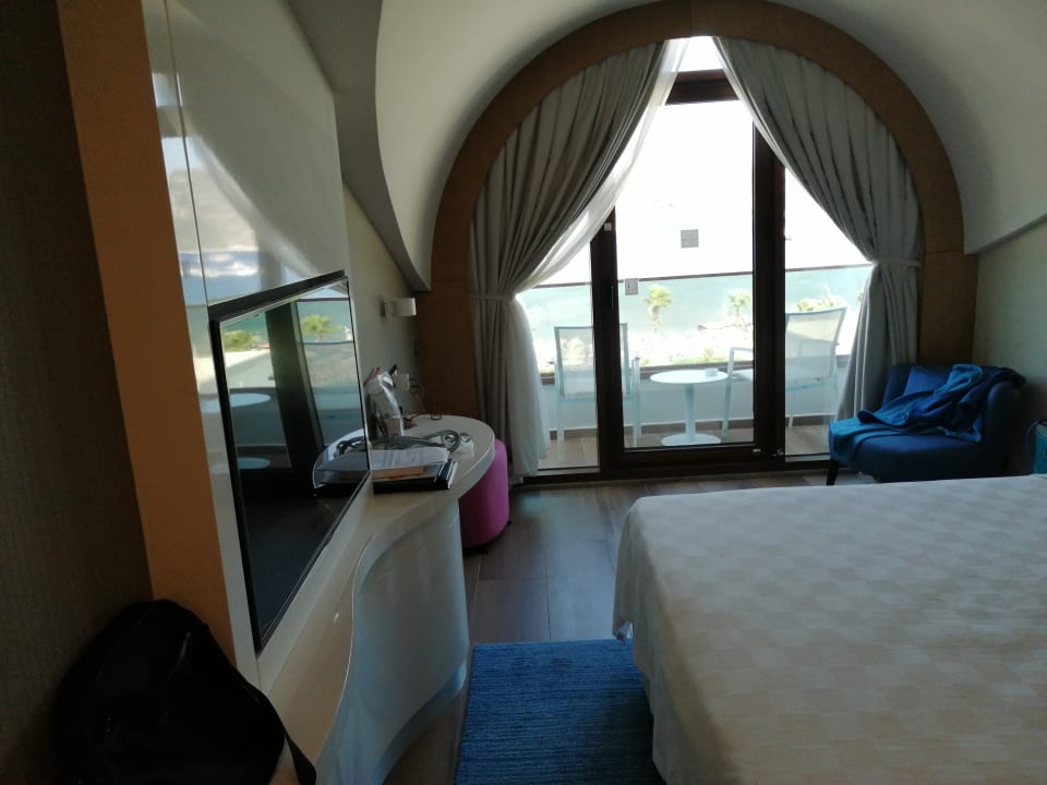 Zimmer Elite World Marmaris