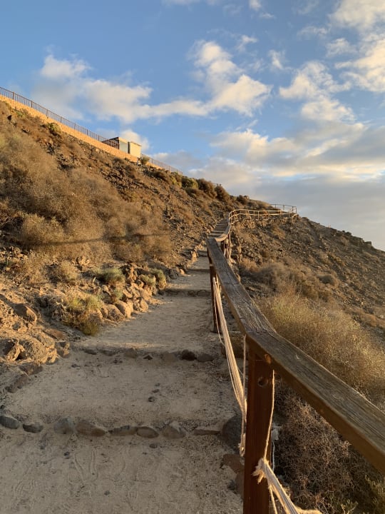 Strand Club Jandia Princess