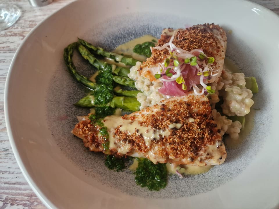 Gastro Hotel am MedemUfer