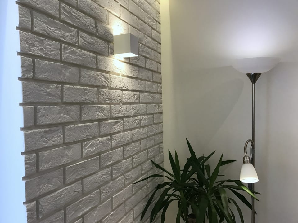 Zimmer 4UApart-Apartament studio Mohito