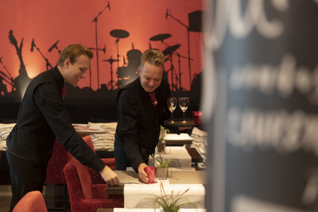 Gastro Hampshire Hotel - Delft Centre