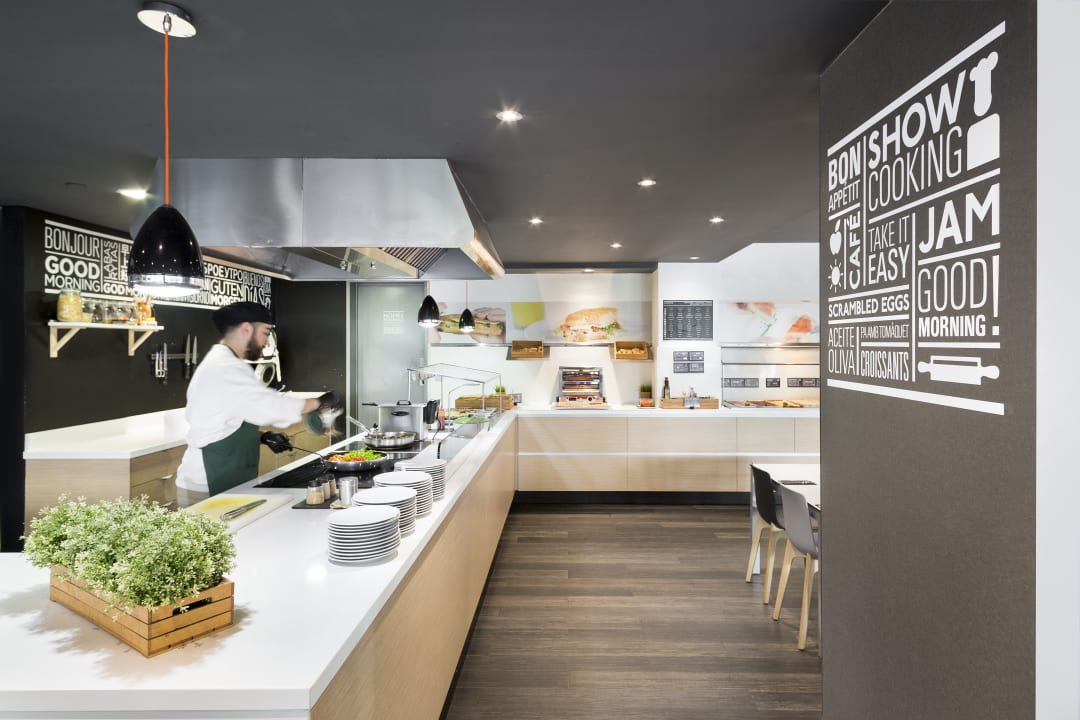 Gastro Hotel Andante