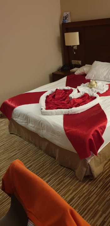 Zimmer Salamis Bay Conti Resort Hotel & Casino