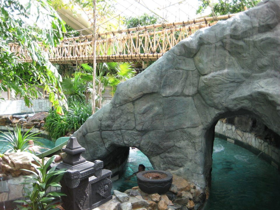 Aqua Mundo Center Parcs De Eemhof