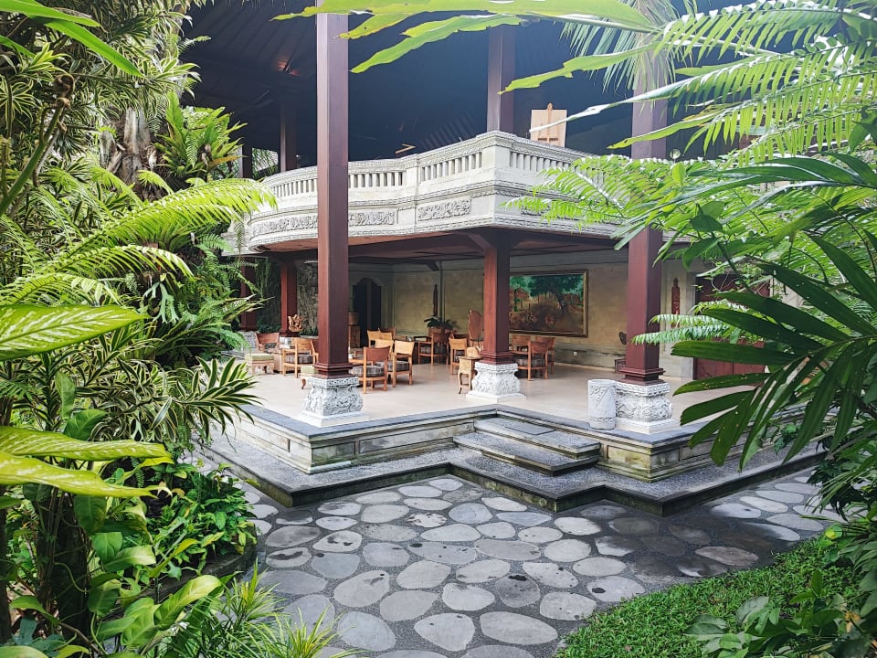 Sonstiges Sakti Garden Resort & Spa