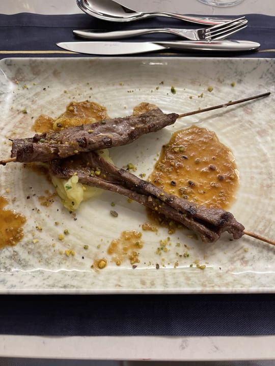 Gastro Seaden Quality Resort & Spa