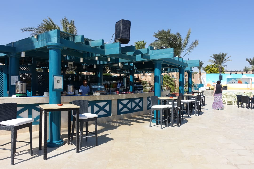 Pool Club Paradisio El Gouna, Red Sea