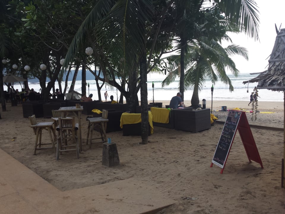 Strand Seaview Khao Lak Resort