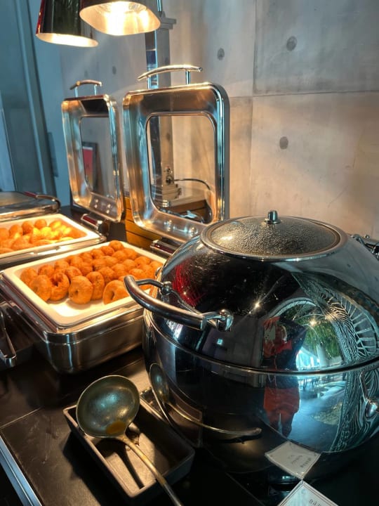 Gastro W Abu Dhabi - Yas Island