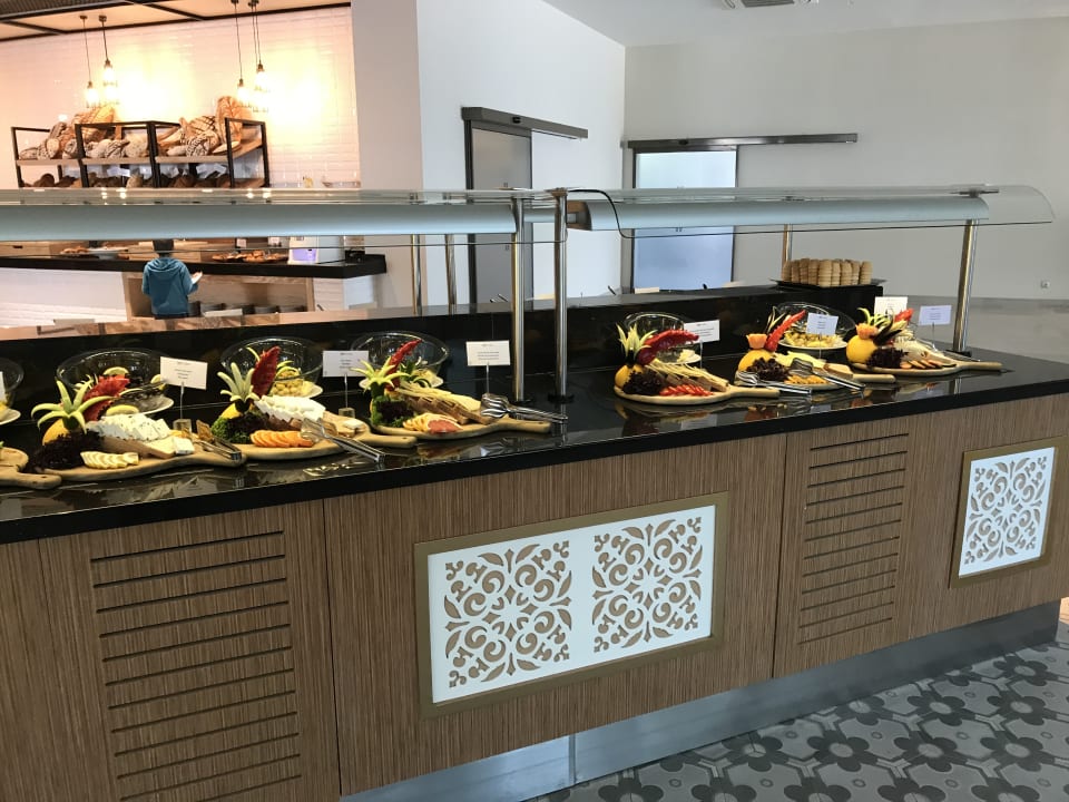 Restaurant TUI BLUE Palm Garden