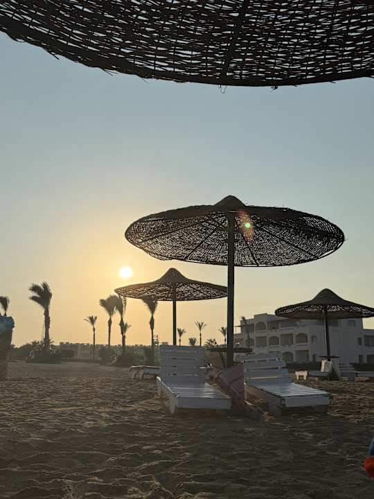 Strand Bliss Nada Beach Resort